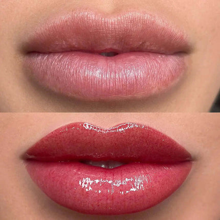 Color Lips: pigmentazione labbra naturale per un effetto sempre perfetto