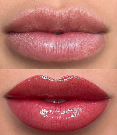Color Lips - FaceBioma