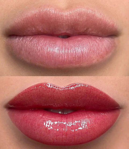 Color Lips - FaceBioma